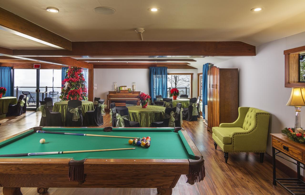 Skyforest Inn Extérieur photo