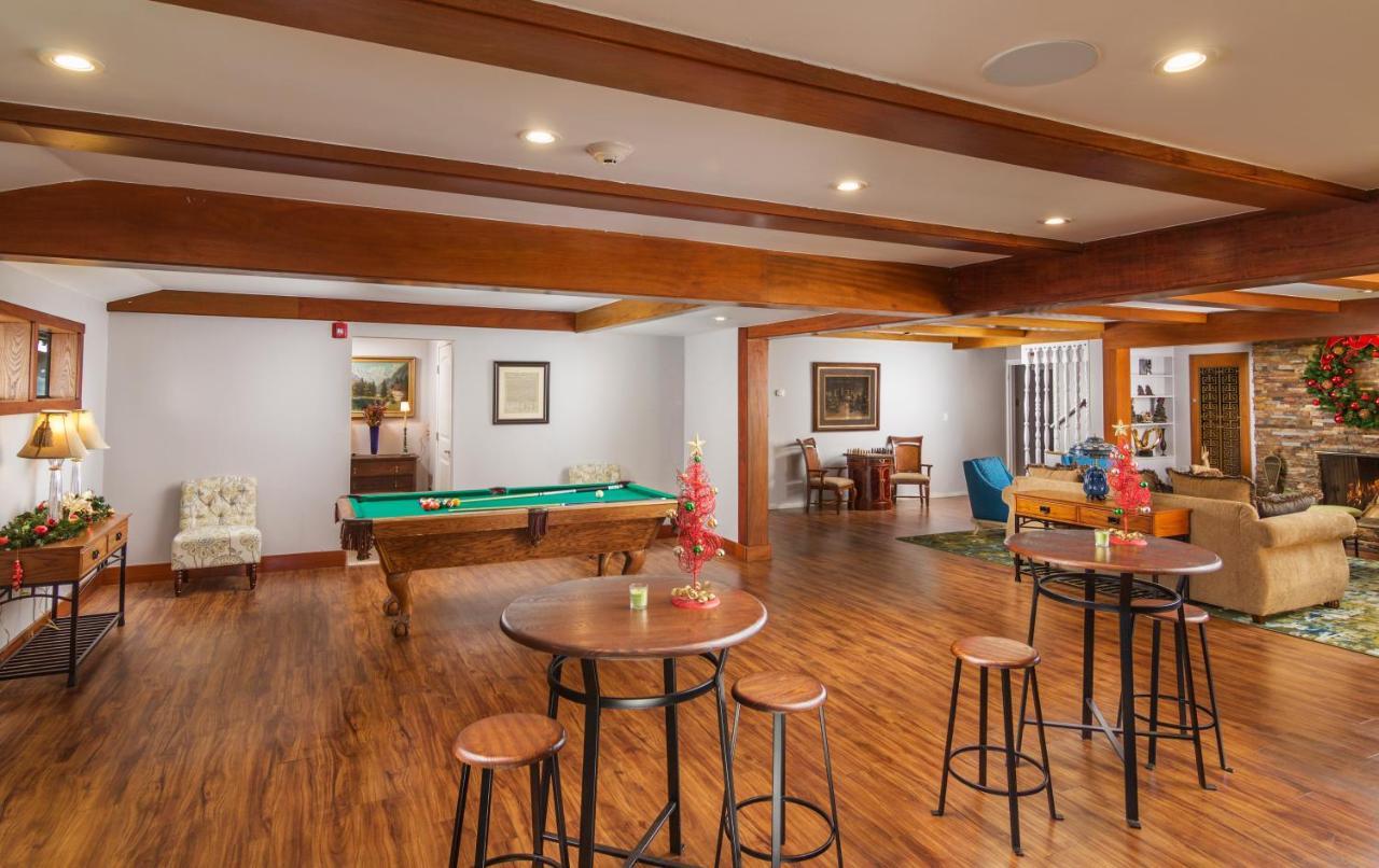 Skyforest Inn Extérieur photo