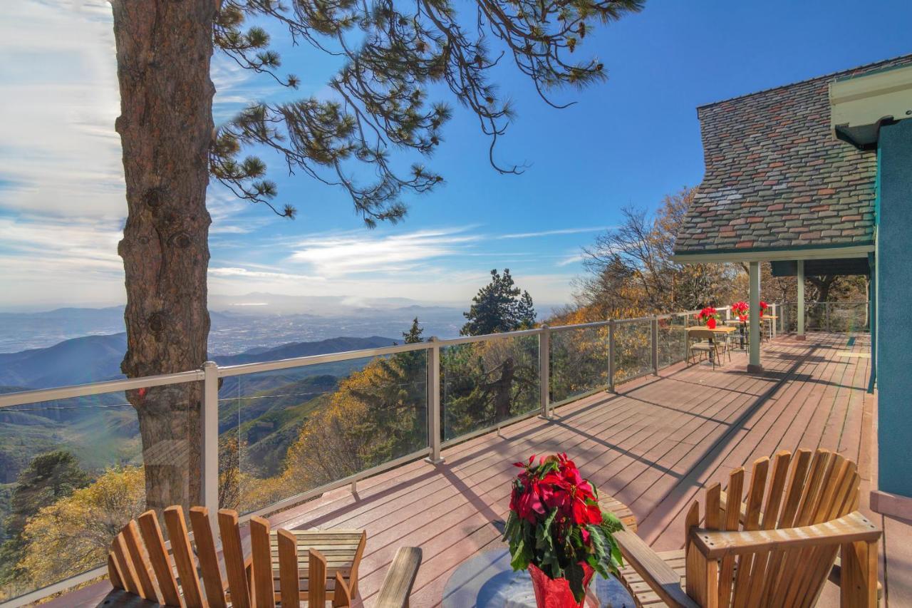 Skyforest Inn Chambre photo
