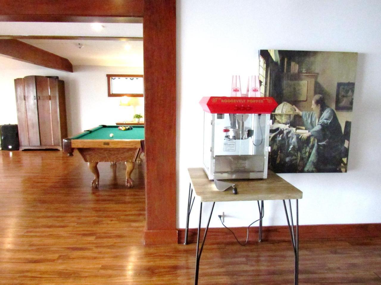 Skyforest Inn Extérieur photo