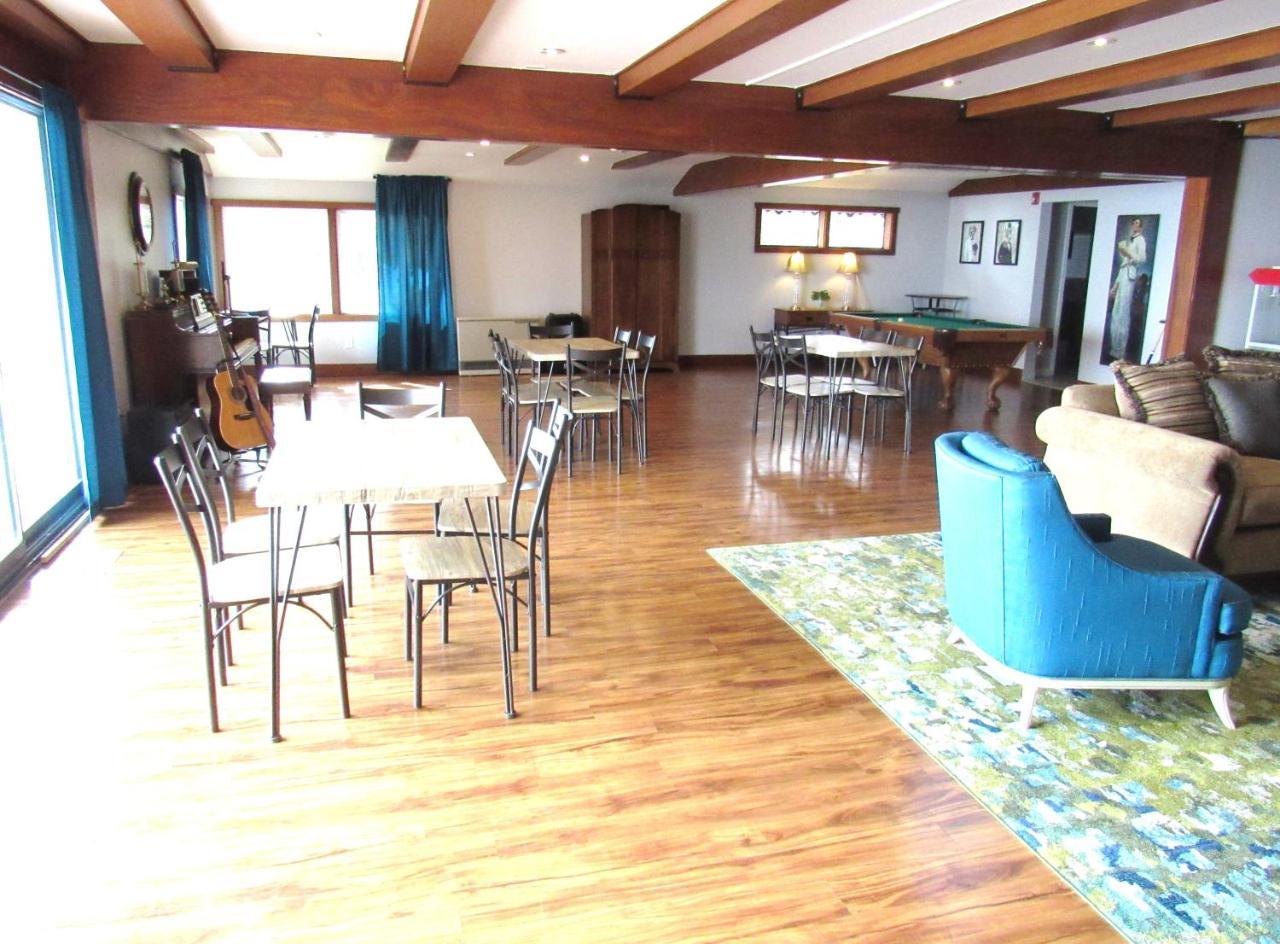 Skyforest Inn Extérieur photo