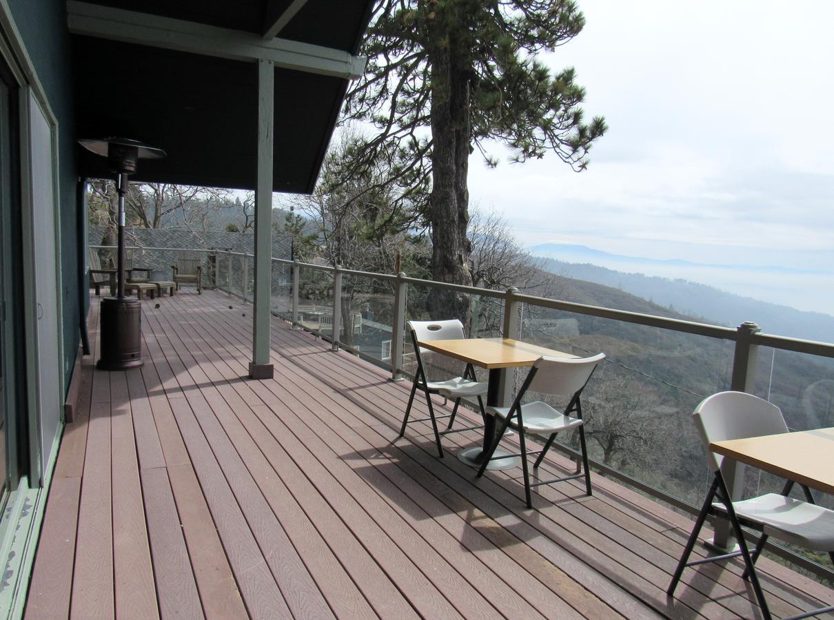 Skyforest Inn Extérieur photo