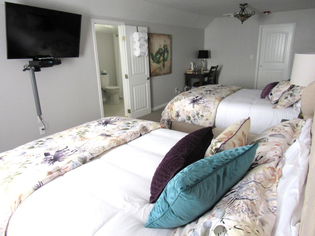 Skyforest Inn Extérieur photo