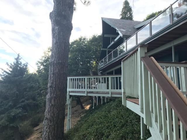 Skyforest Inn Extérieur photo